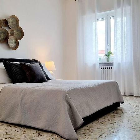 Terraro - Accommodation Bari Eksteriør bilde