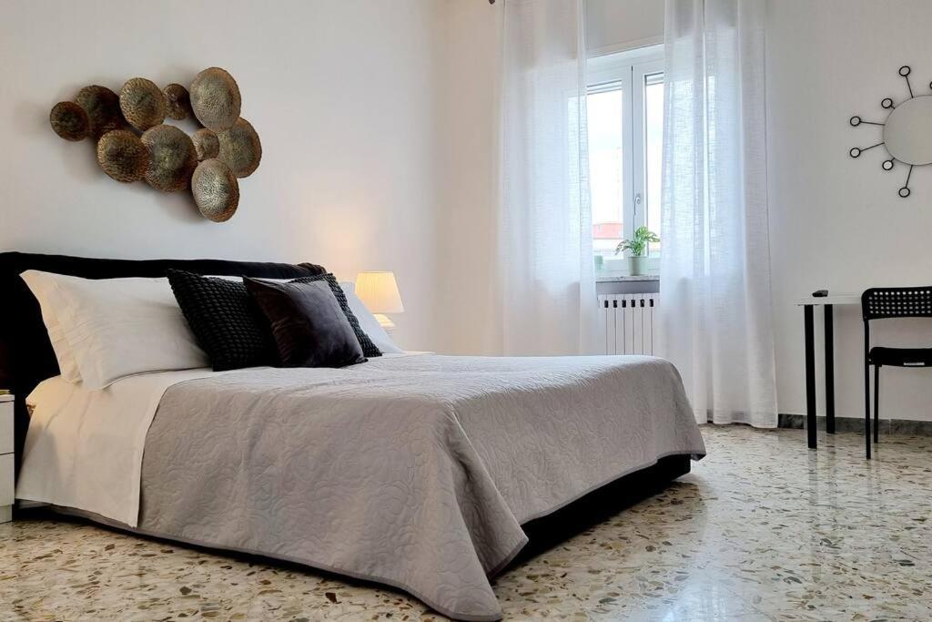 Terraro - Accommodation Bari Eksteriør bilde