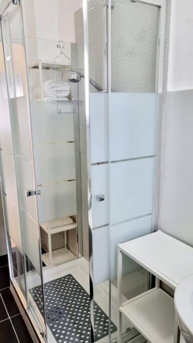 Terraro - Accommodation Bari Eksteriør bilde